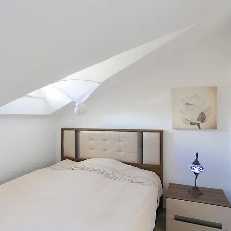 Appartamento Luiza Apart With Seaview *