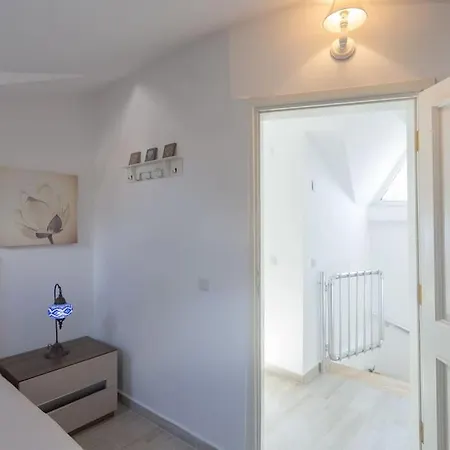 Appartamento Luiza Apart With Seaview Kaş